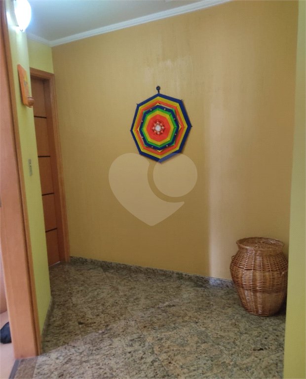 Sobrado à venda com 3 quartos, sendo 2 suítes, em Limão, São Paulo, SP