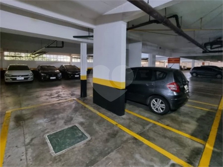 Apartamento à venda com 2 quartos, sendo 1 suíte, em Jardim Ester, São Paulo, SP