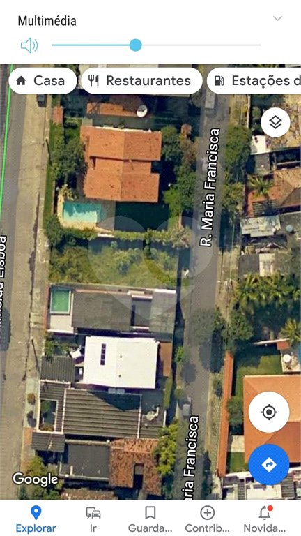 Terreno à venda em Campo Grande, Rio de Janeiro, RJ
