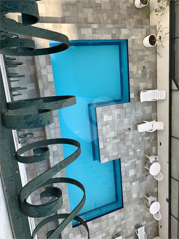 Apartamento à venda com 3 quartos em Moema, São Paulo, SP