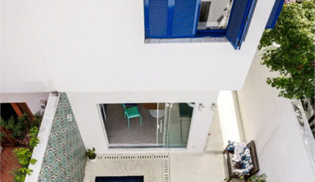 Sobrado à venda com 3 quartos, sendo 1 suíte, em Brooklin Paulista, São Paulo, SP