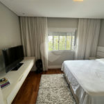 Apartamento à venda com 2 suítes em Parque Reboucas, São Paulo, SP