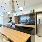 Apartamento Living Ipiranga - 119m² - 3 Suítes