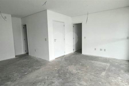 Apartamento à venda com 3 suítes em Chácara Santo Antônio (zona Sul), São Paulo, SP