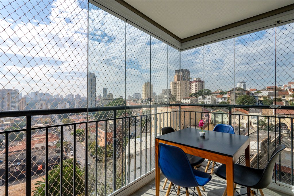 Apartamento à venda com 2 quartos em Vila Mariana, São Paulo, SP