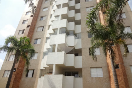 Apartamento à venda com 3 quartos, sendo 1 suíte, em Santana, São Paulo, SP