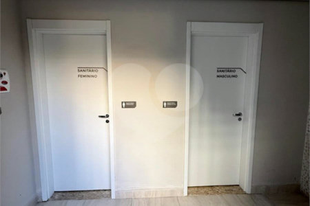 Apartamento à venda com 1 suíte em Paraíso, São Paulo, SP