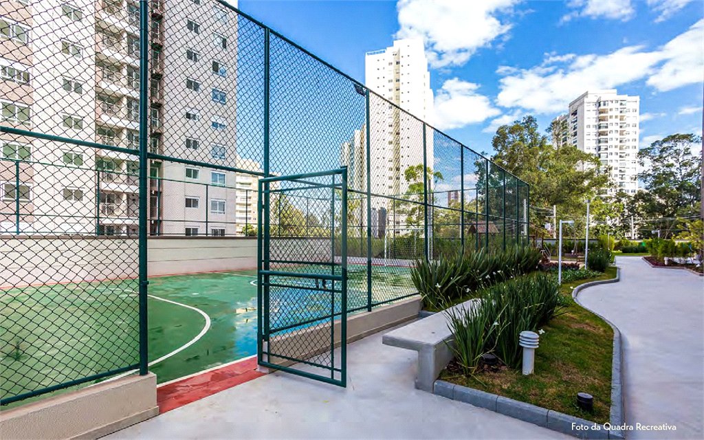 91m² - 3 dorm - 2 vagas