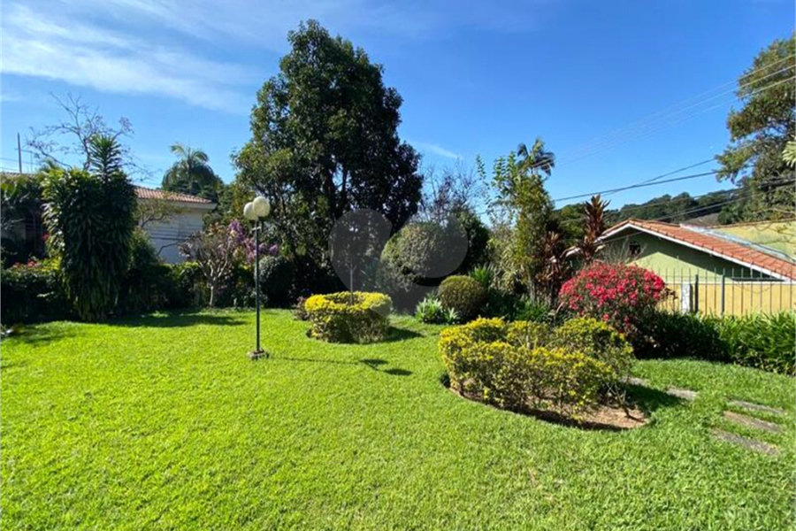 Casa Térrea à venda com 4 quartos, sendo 2 suítes, em Jardim Floresta, São Paulo, SP
