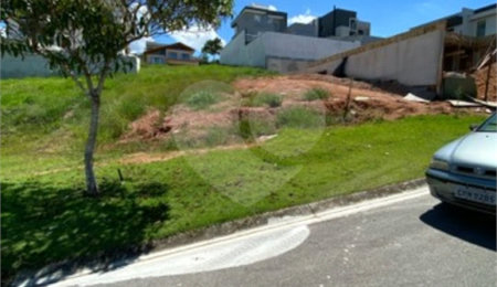 Terreno à venda em Condomínio Residencial Monaco, São José dos Campos, SP