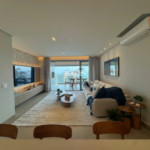 Apartamento à venda com 3 suítes em Riviera, Bertioga, SP