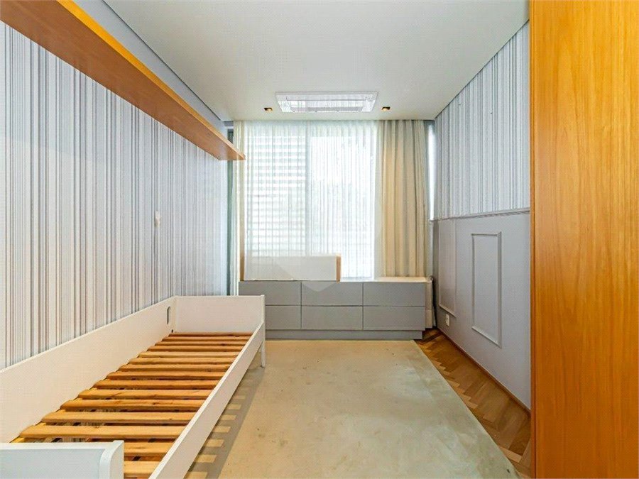 Casa à venda ou para alugar com 2 suítes no condomínio Praça Gabriel, São Paulo - SP