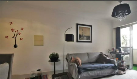Apartamento à venda com 2 quartos em Paraisópolis, São Paulo, SP
