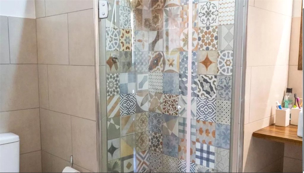 Casa de Vila à venda com 3 quartos, sendo 1 suíte, em Vila Maria Baixa, São Paulo, SP