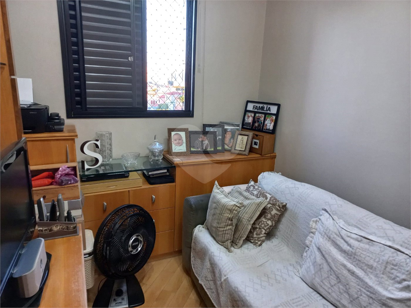 Apartamento à venda com 3 quartos, sendo 1 suíte, em Casa Verde, São Paulo, SP