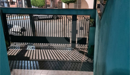 Sobrado à venda com 3 quartos, sendo 1 suíte,  em Lar São Paulo, São Paulo, SP