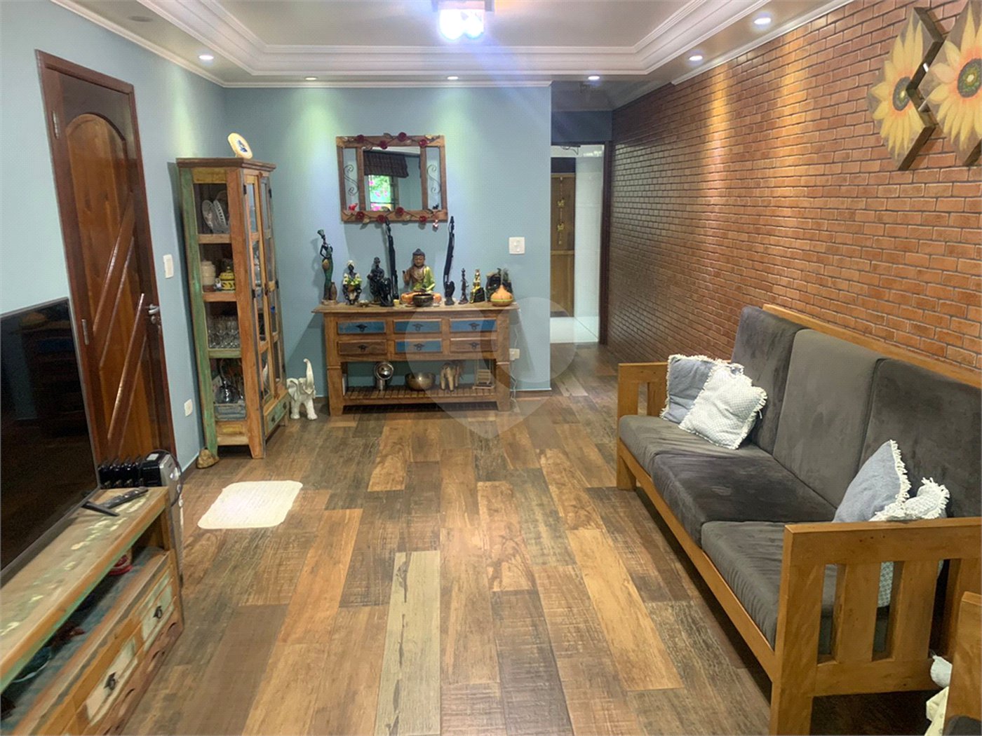 Sobrado à venda com 3 suítes em Vila Guilherme, São Paulo, SP