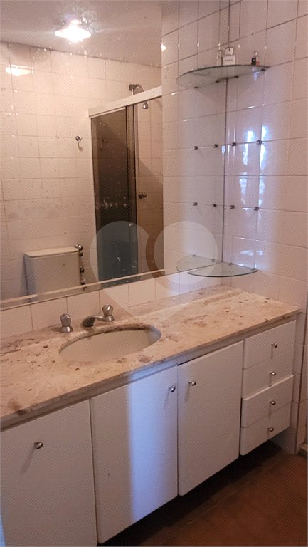 Apartamento à venda com 4 quartos, sendo 1 suíte, em Sumaré, São Paulo, SP