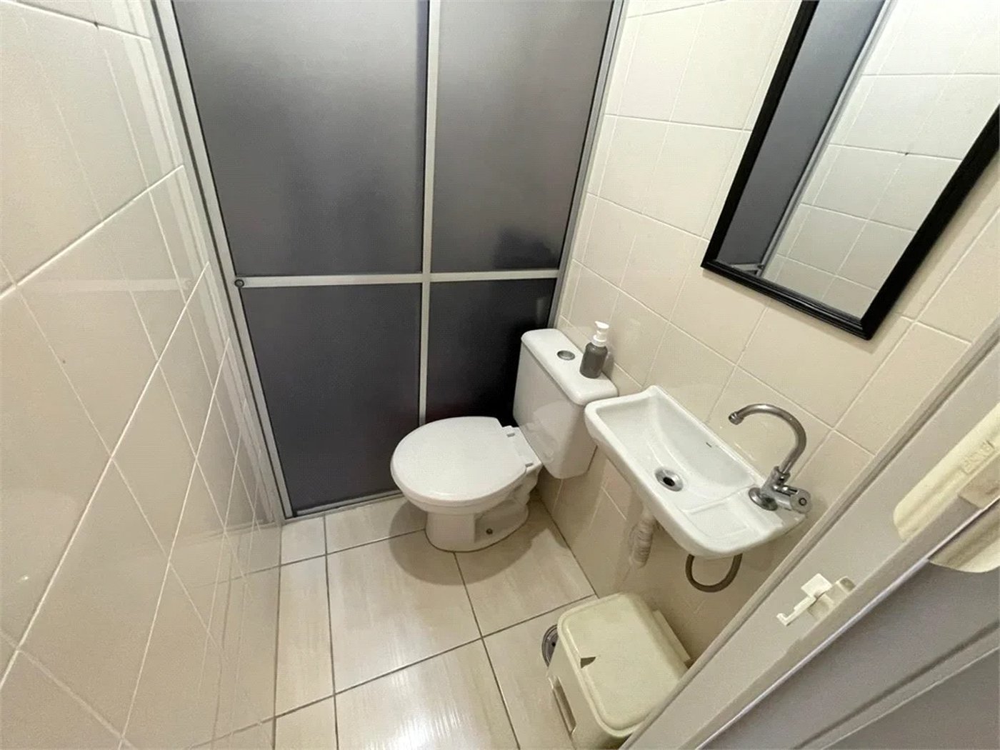 Apartamento à venda com 3 quartos, sendo 1 suíte, em Parque Bairro Morumbi, São Paulo, SP
