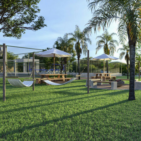 Residencial Porto Fino
