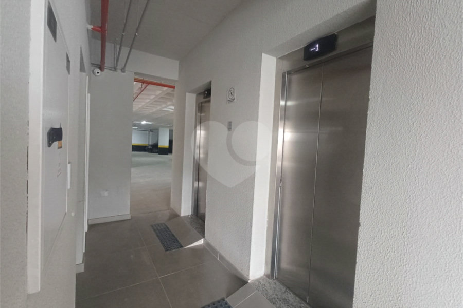 Apartamento à venda com 2 quartos em Jardim França, São Paulo, SP