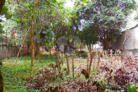 Terreno à venda em Alto da Boa Vista, São Paulo, SP