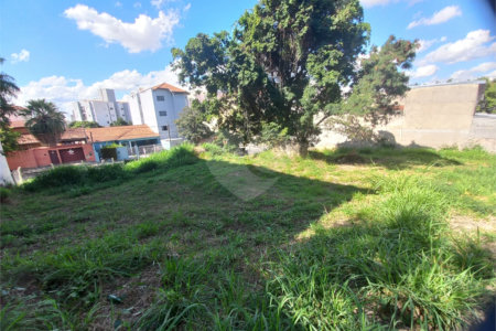 Terreno à venda em Jardim Europa, Sorocaba, SP