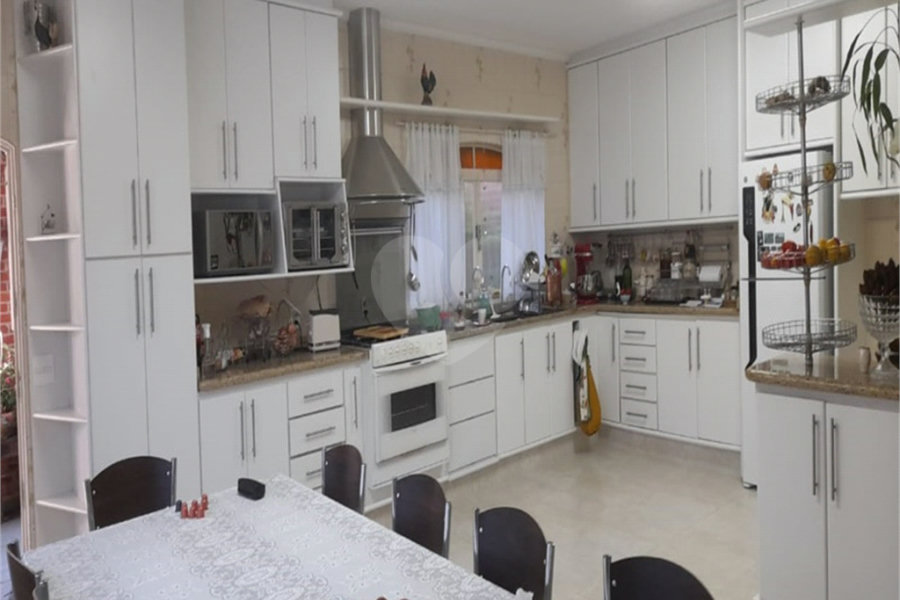 Casa à venda com 4 quartos, sendo 1 suíte,  em Limão, São Paulo, SP
