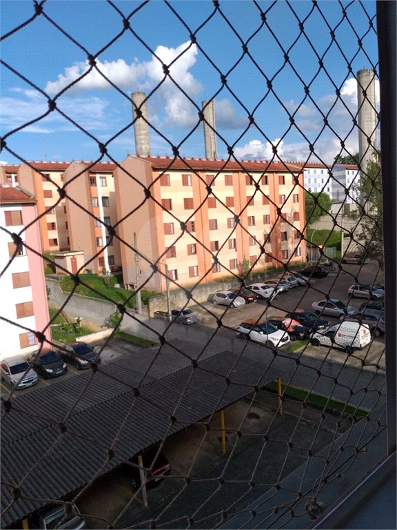 Apartamento à venda com 2 quartos em Jardim Bela Vista, Mogi das Cruzes, SP