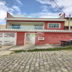 Casa à venda com 2 quartos, sendo 1 suíte,  em Campo Grande, Rio de Janeiro, RJ