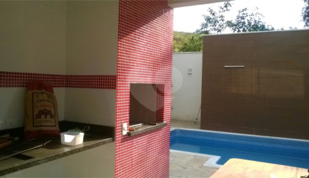 Casa à venda com 3 suítes,  no condomínio Aruã, Mogi das Cruzes - SP
