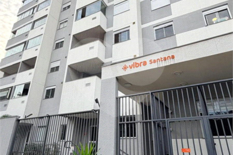 Apartamento à venda com 2 quartos em Mandaqui, São Paulo, SP