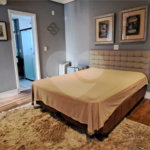 Apartamento para alugar com 1 suíte em Vila Olímpia, São Paulo, SP