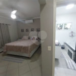 Casa Térrea Disponível para Locação e Venda no Condomínio Vilaggio Capriccio