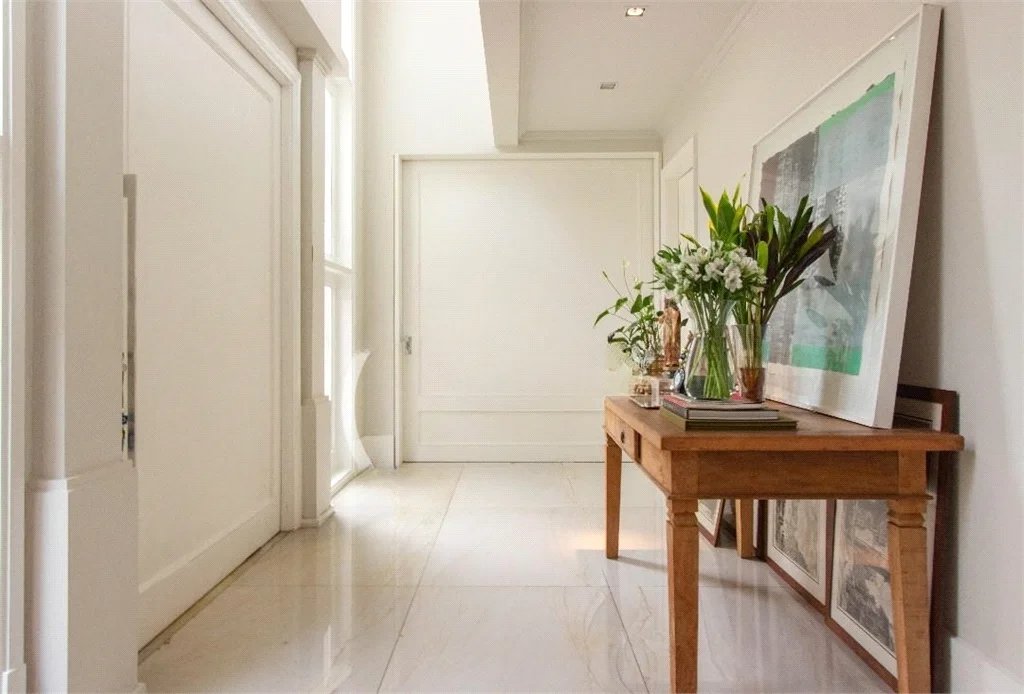 Casa à venda com 4 suítes no condomínio Residencial Palazzo Reale, São Paulo - SP
