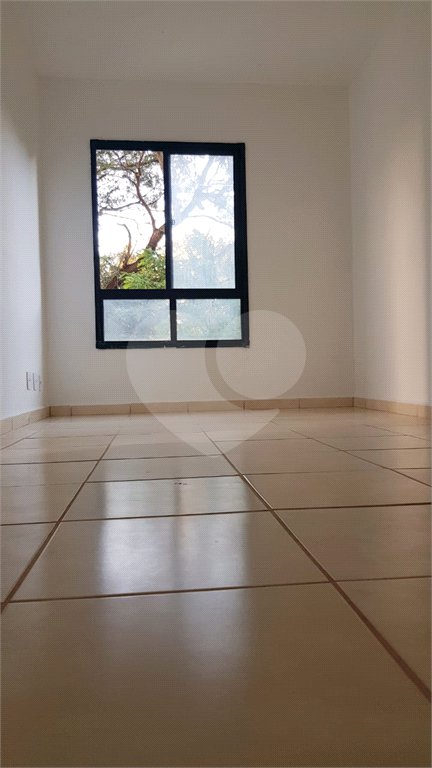 Apartamento à venda com 2 quartos em Jardim Paulistano, Ribeirão Preto, SP