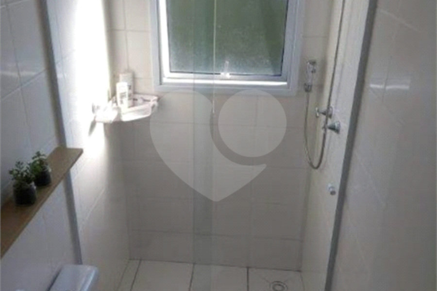 Apartamento à venda com 2 quartos, sendo 1 suíte, em Gramado, Cotia, SP