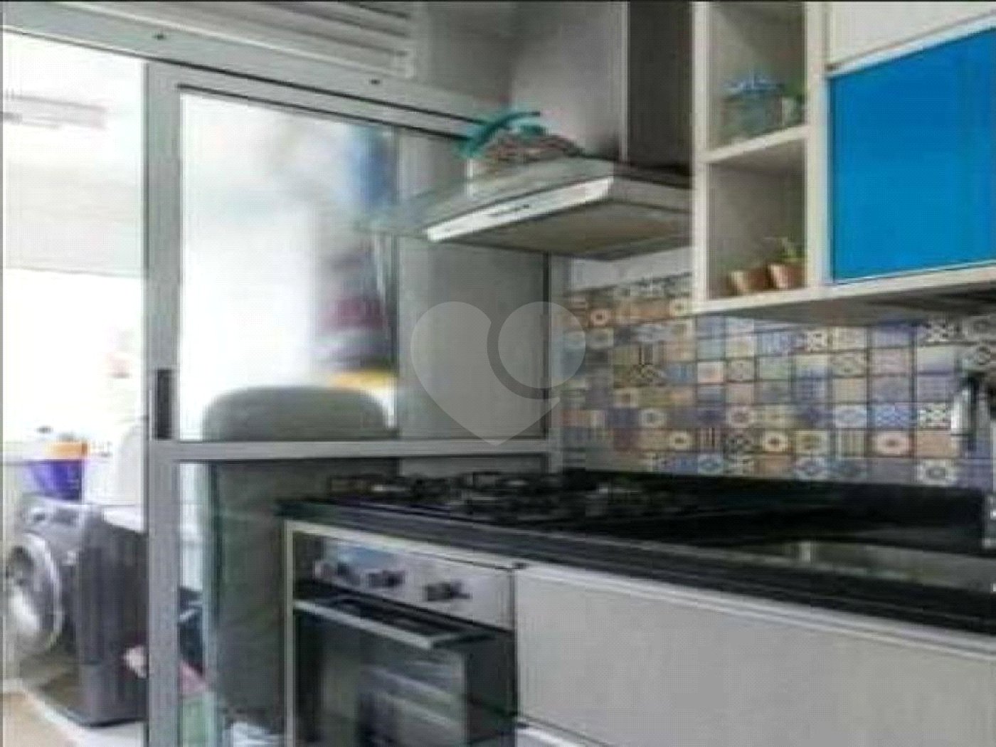 Apartamento à venda com 2 quartos, sendo 1 suíte, em Vila Nair, São Paulo, SP