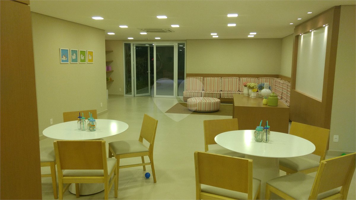 Apartamento à venda com 3 quartos, sendo 1 suíte, no Centro, São Bernardo do Campo, SP