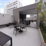 Apartamento à venda com 2 quartos, sendo 1 suíte, em Tucuruvi, São Paulo, SP
