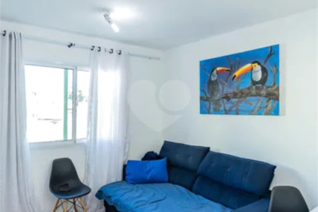 Casa à venda com 2 quartos no condomínio Villa DI Santa Mônica, São Paulo - SP