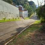 Terreno à venda no condomínio Alpes da Cantareira, Mairiporã - SP