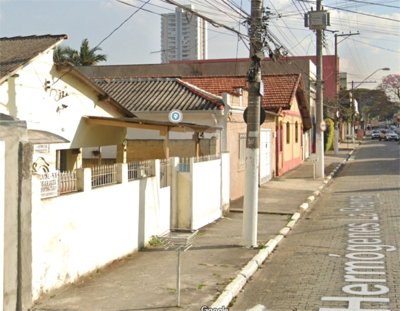 Casa à venda com 2 quartos no Centro, Poá, SP