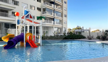 Apartamento à venda com 3 quartos, sendo 1 suíte, em Barueri, Barueri, SP