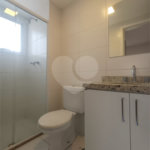 Apartamento à venda com 2 quartos, sendo 1 suíte, em Várzea da Barra Funda, São Paulo, SP
