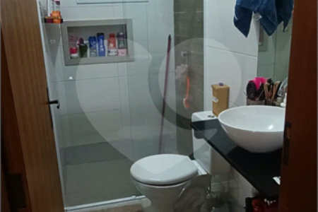 Casa à venda com 2 quartos em Jardim Imperador, Salto, SP