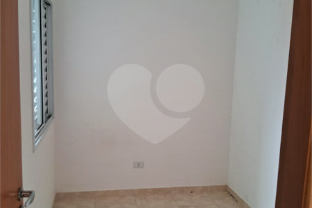 Casa à venda com 2 quartos no condomínio Residencial Tremembé, São Paulo - SP