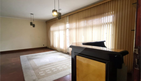 Casa à venda com 3 quartos, sendo 1 suíte,  em Jardim Leonor Mendes de Barros, São Paulo, SP