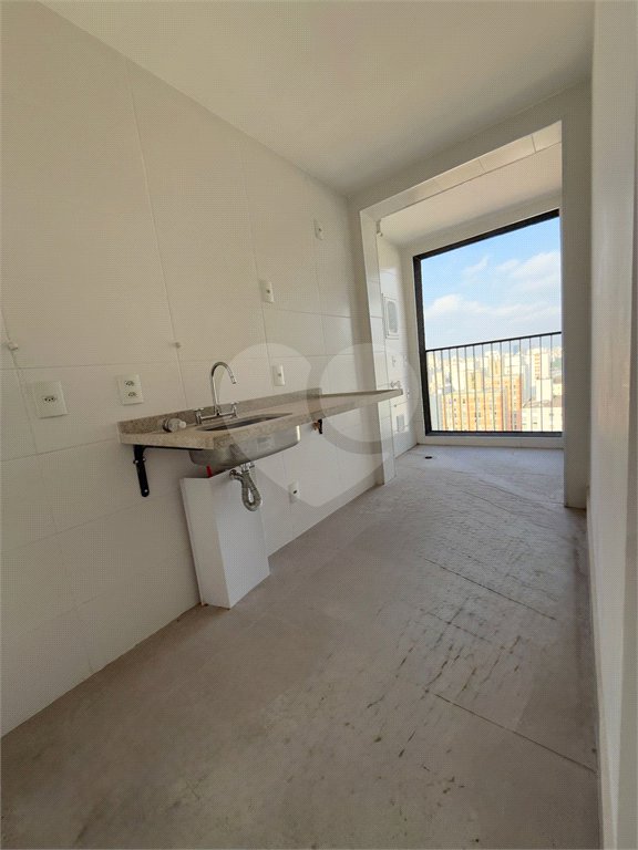 Studio à venda com 1 quarto em Perdizes, São Paulo, SP