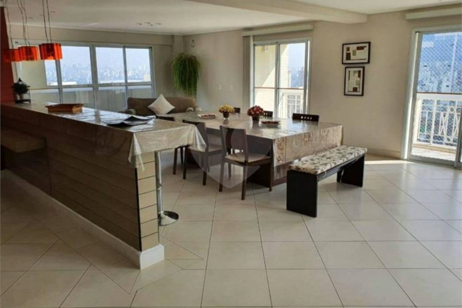 Apartamento à venda com 2 quartos, sendo 1 suíte, em Santana, São Paulo, SP